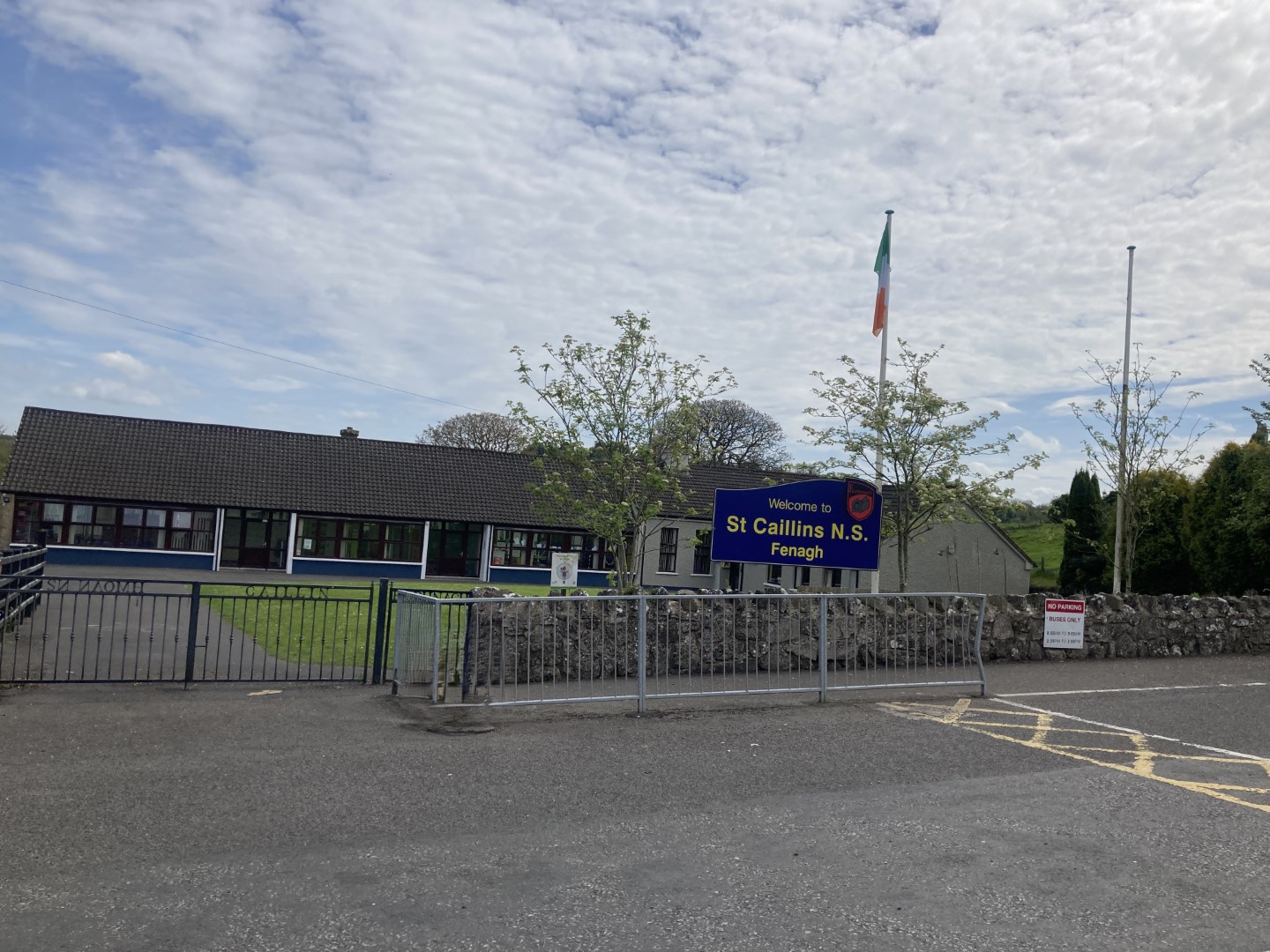 Photo of School